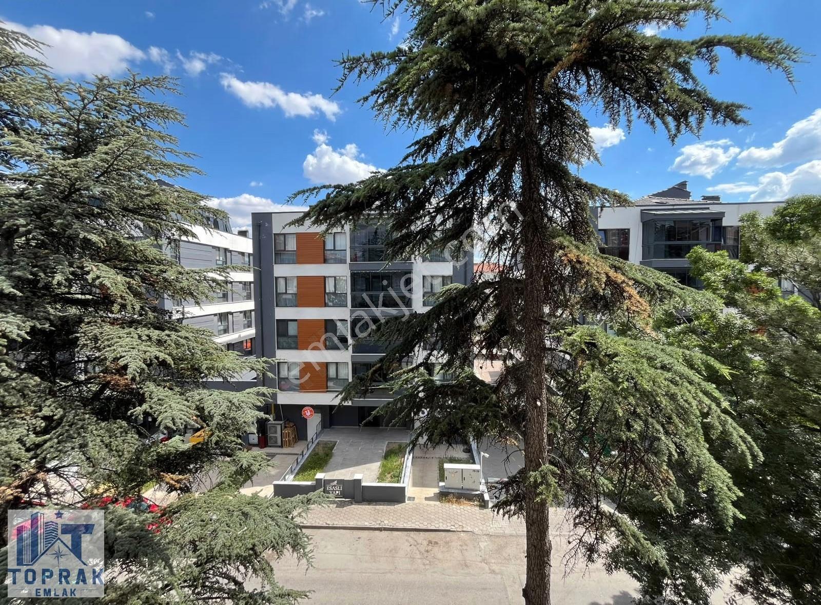 Toprak Emlak'tan Şirintepe Mh // Bakımlı // 100m2 // Kiralık 2+1 - Görsel 23