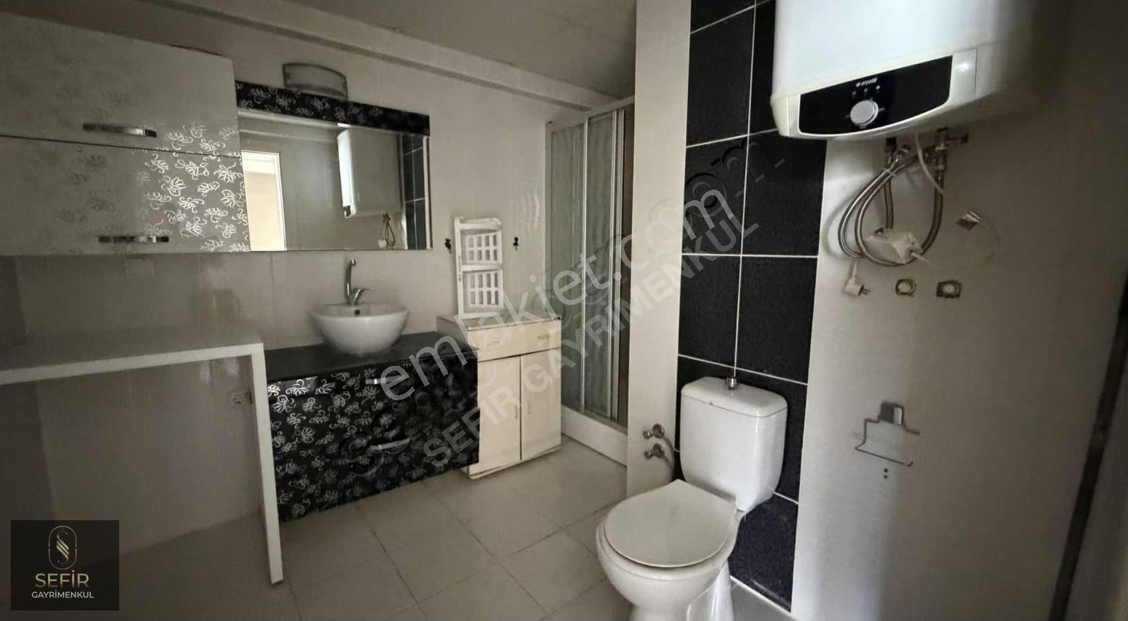 Çarşı Merkezde Her Yere Yürüme Mesafesinde 3+1 Kiralık Daire - Görsel 16
