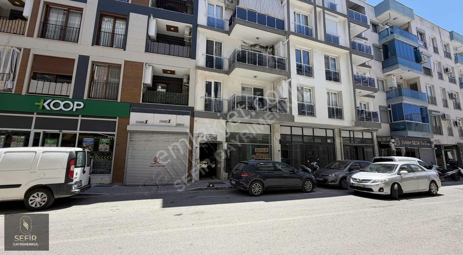 Çarşı Merkezde Her Yere Yürüme Mesafesinde 3+1 Kiralık Daire