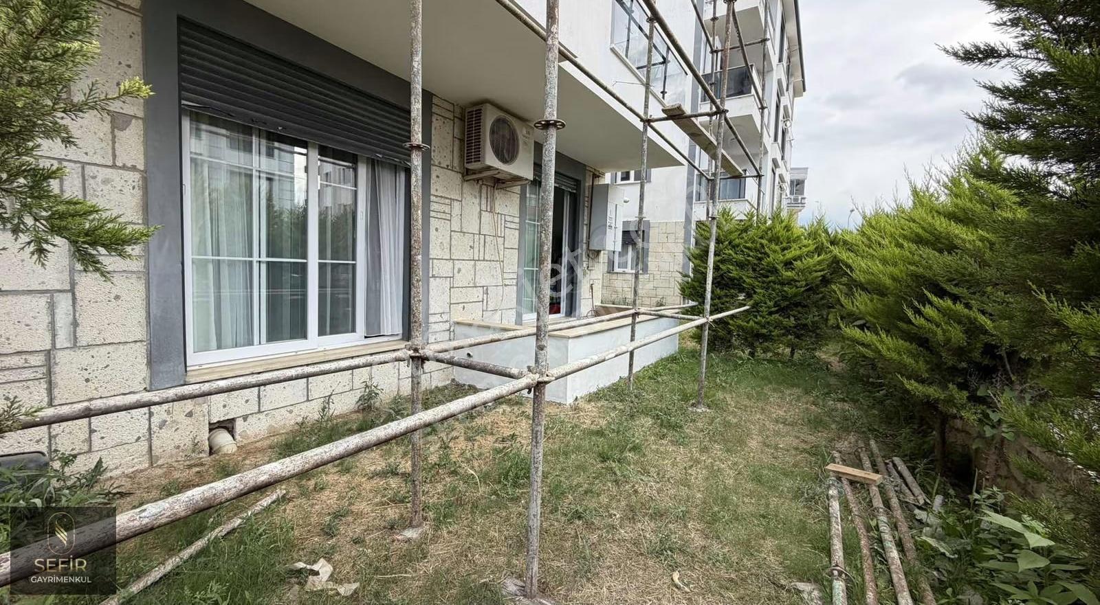 Çolakibrahimbey Mah Full Eşyalı Müstakil Bahçeli 2+1 Daire - Görsel 13