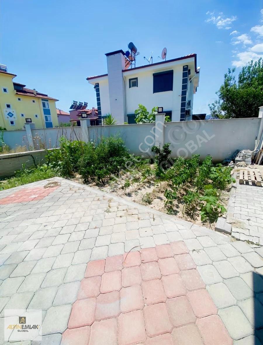 Dalaman'da 2+1 Bahçeli Full Eşyalı Kiralık Daire - Görsel 11
