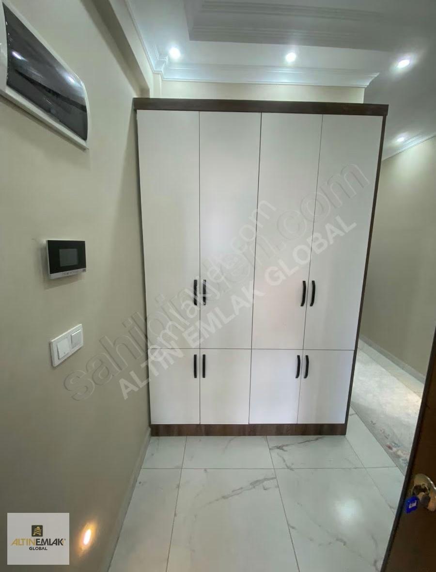 Dalaman'da 2+1 Bahçeli Full Eşyalı Kiralık Daire - Görsel 13