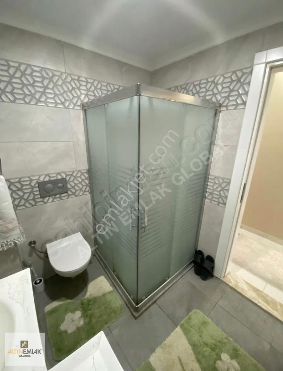 Dalaman'da 2+1 Bahçeli Full Eşyalı Kiralık Daire - Görsel 10