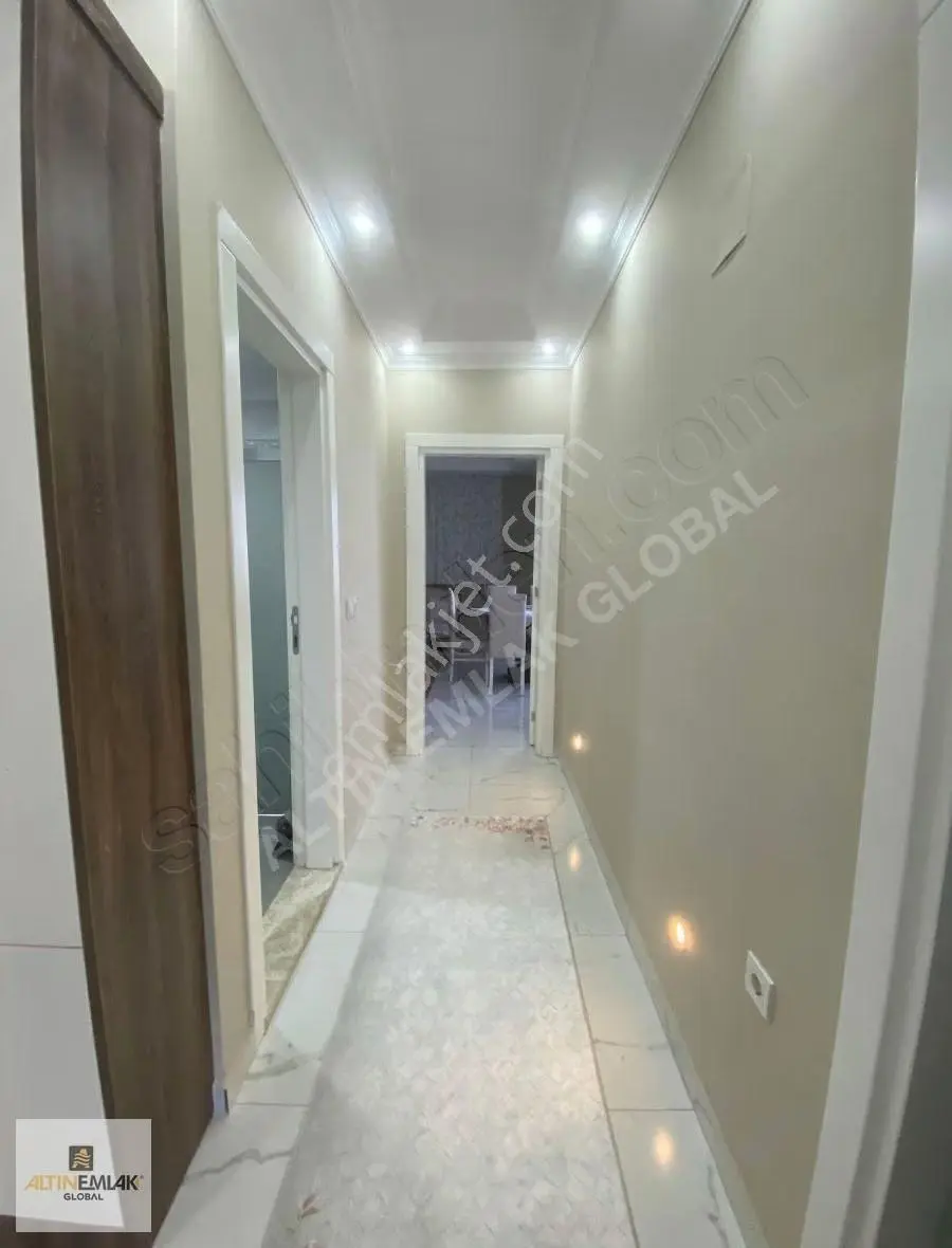 Dalaman'da 2+1 Bahçeli Full Eşyalı Kiralık Daire - Görsel 4