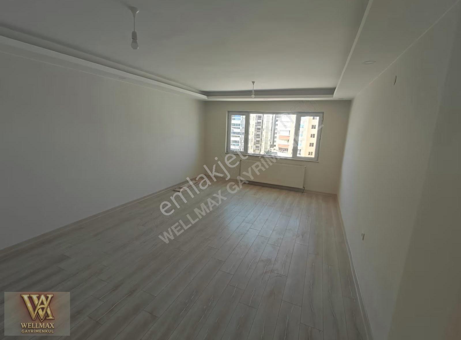 Wellmax'tan Piyade Mah./3+1/120m2/full Yapılı Daire - Görsel 15