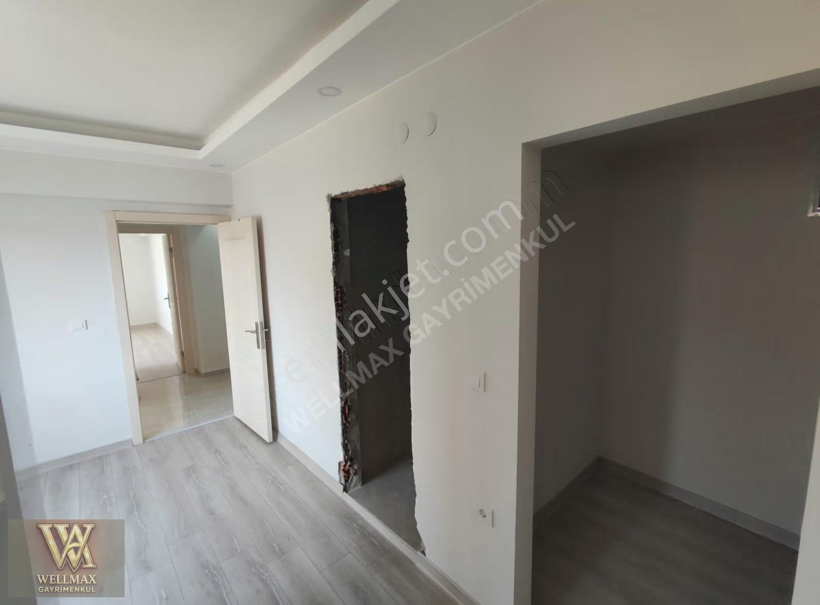 Wellmax'tan Piyade Mah./3+1/120m2/full Yapılı Daire - Görsel 19