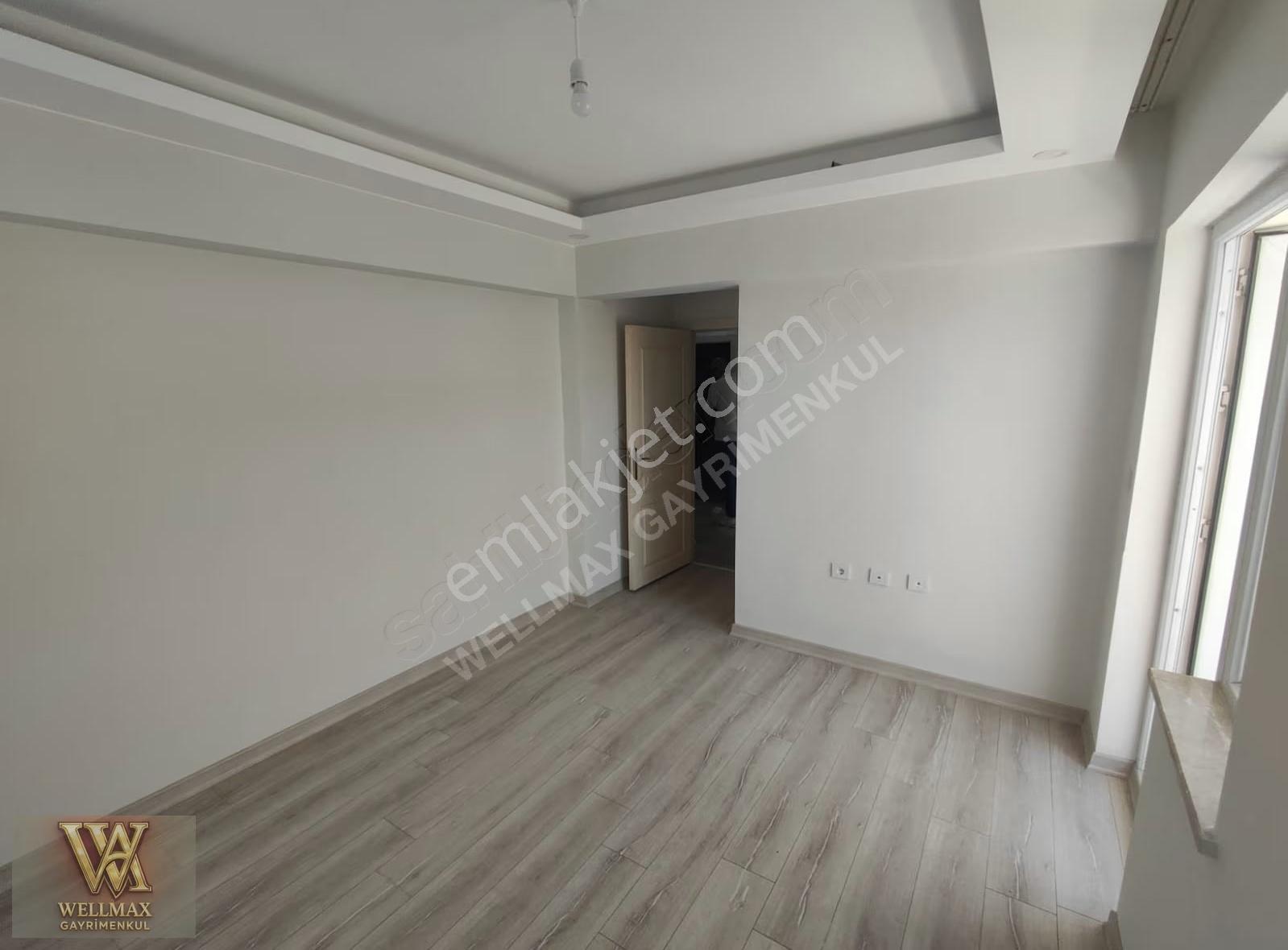 Wellmax'tan Piyade Mah./3+1/120m2/full Yapılı Daire - Görsel 6