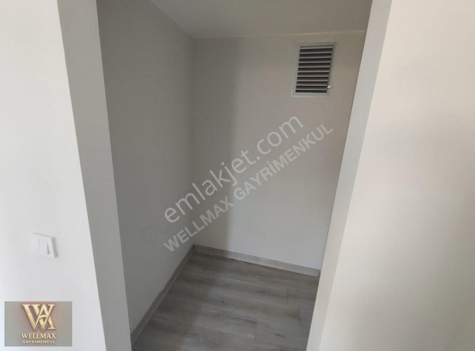Wellmax'tan Piyade Mah./3+1/120m2/full Yapılı Daire - Görsel 14