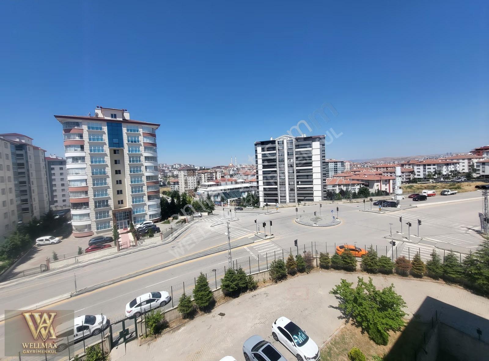 Wellmax'tan Piyade Mah./3+1/120m2/full Yapılı Daire - Görsel 5