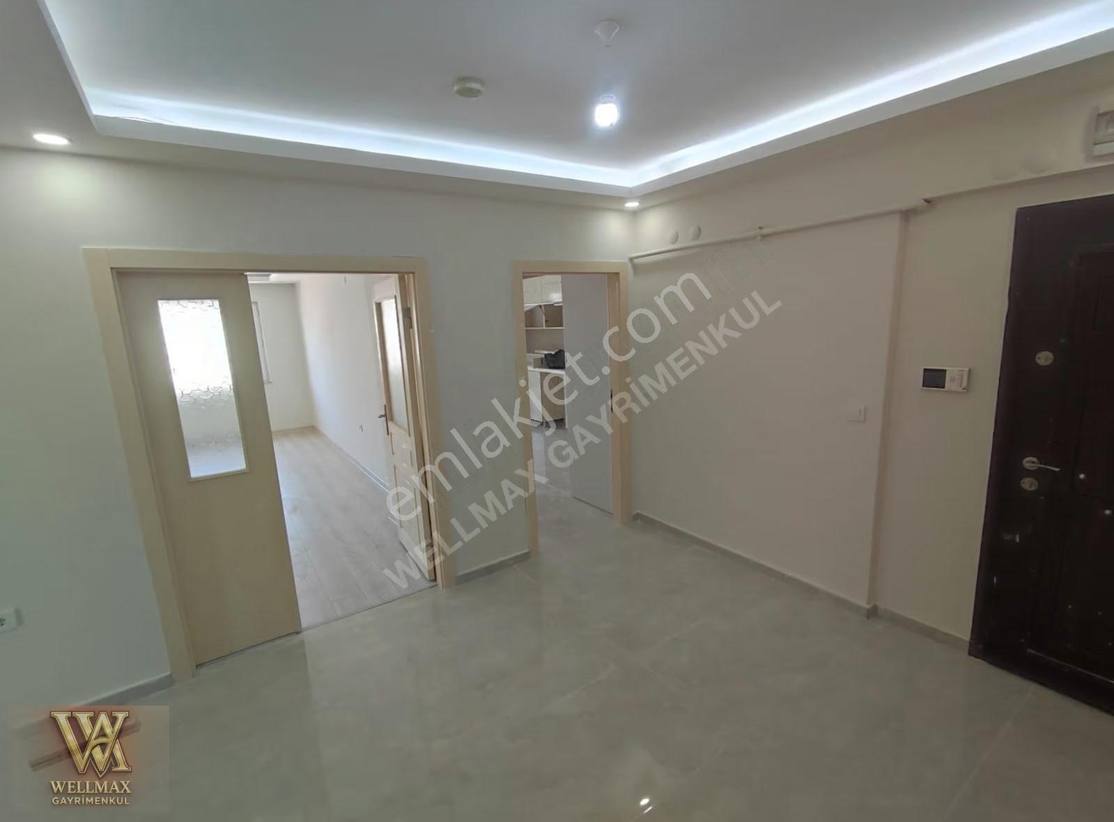 Wellmax'tan Piyade Mah./3+1/120m2/full Yapılı Daire - Görsel 17