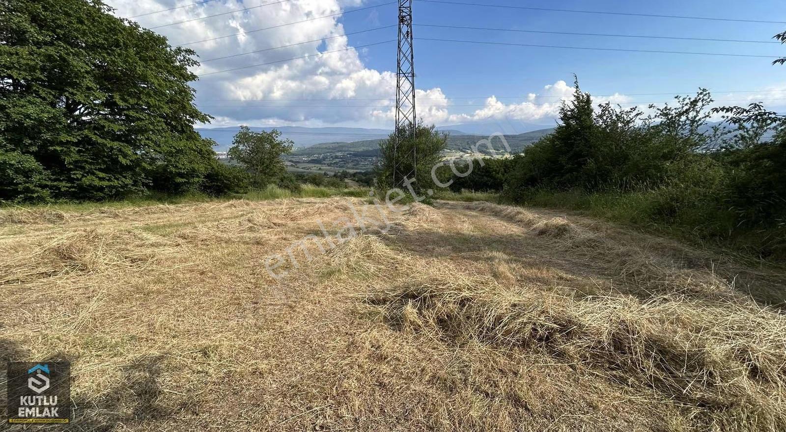 Yumrukaya Köyü 1385 M2 Satılık Tarla - Görsel 10