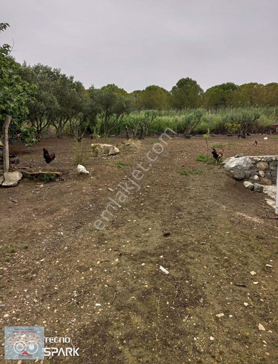 Karacabey Gönüde Köy İçi 1100 M² Arsa İçinde 2 Katlı Ev - Görsel 27