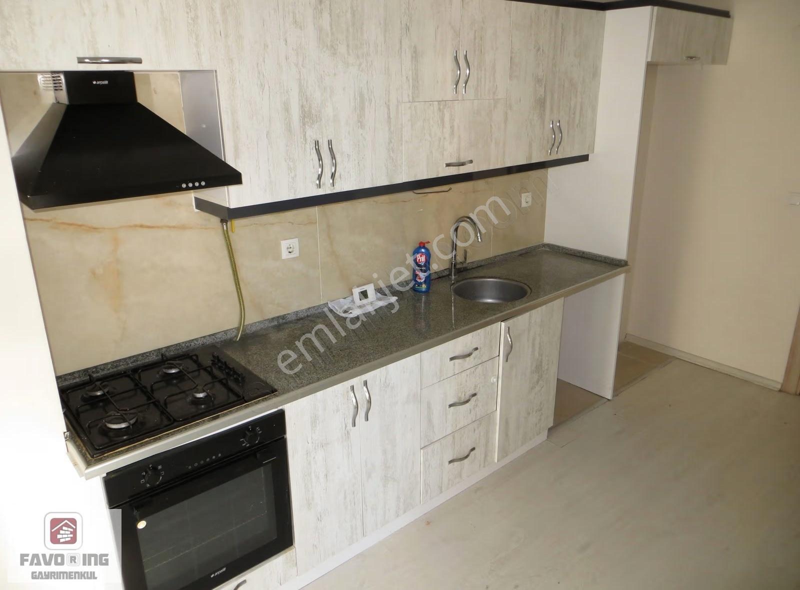 Refet Bele Mahallesi | Konforlu Ve Masrafsız Satılık 3+1 Daire - Görsel 15