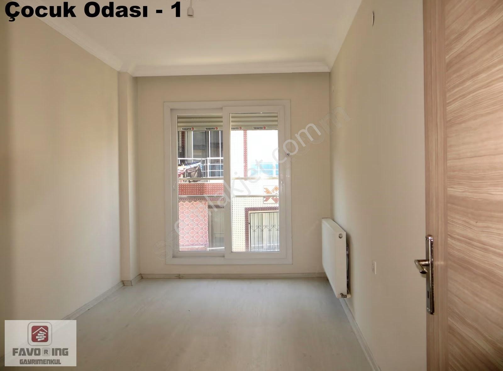 Refet Bele Mahallesi | Konforlu Ve Masrafsız Satılık 3+1 Daire - Görsel 4