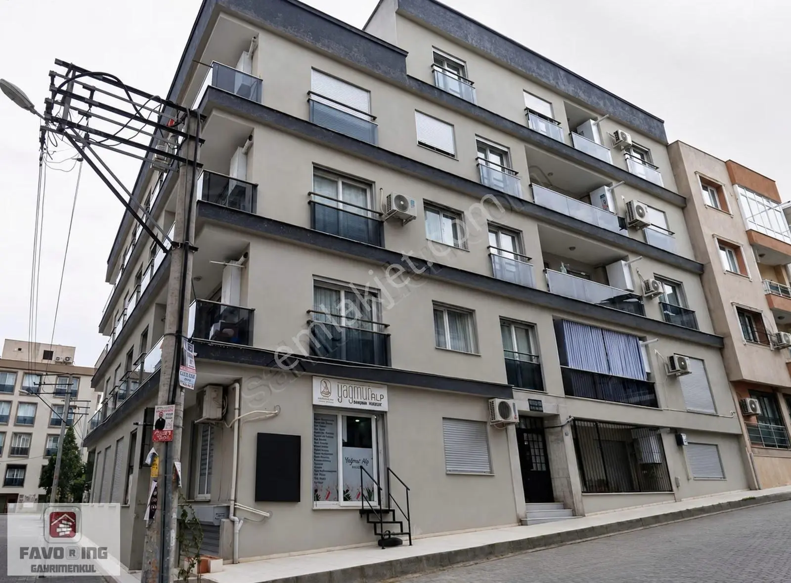 Refet Bele Mahallesi | Konforlu Ve Masrafsız Satılık 3+1 Daire