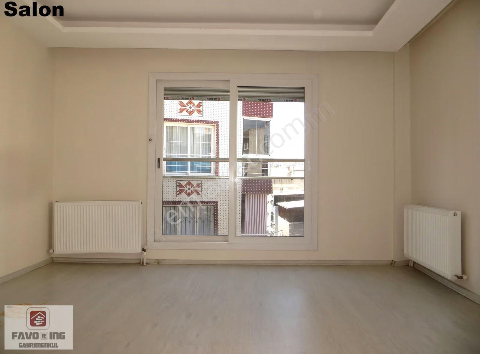 Refet Bele Mahallesi | Konforlu Ve Masrafsız Satılık 3+1 Daire - Görsel 23