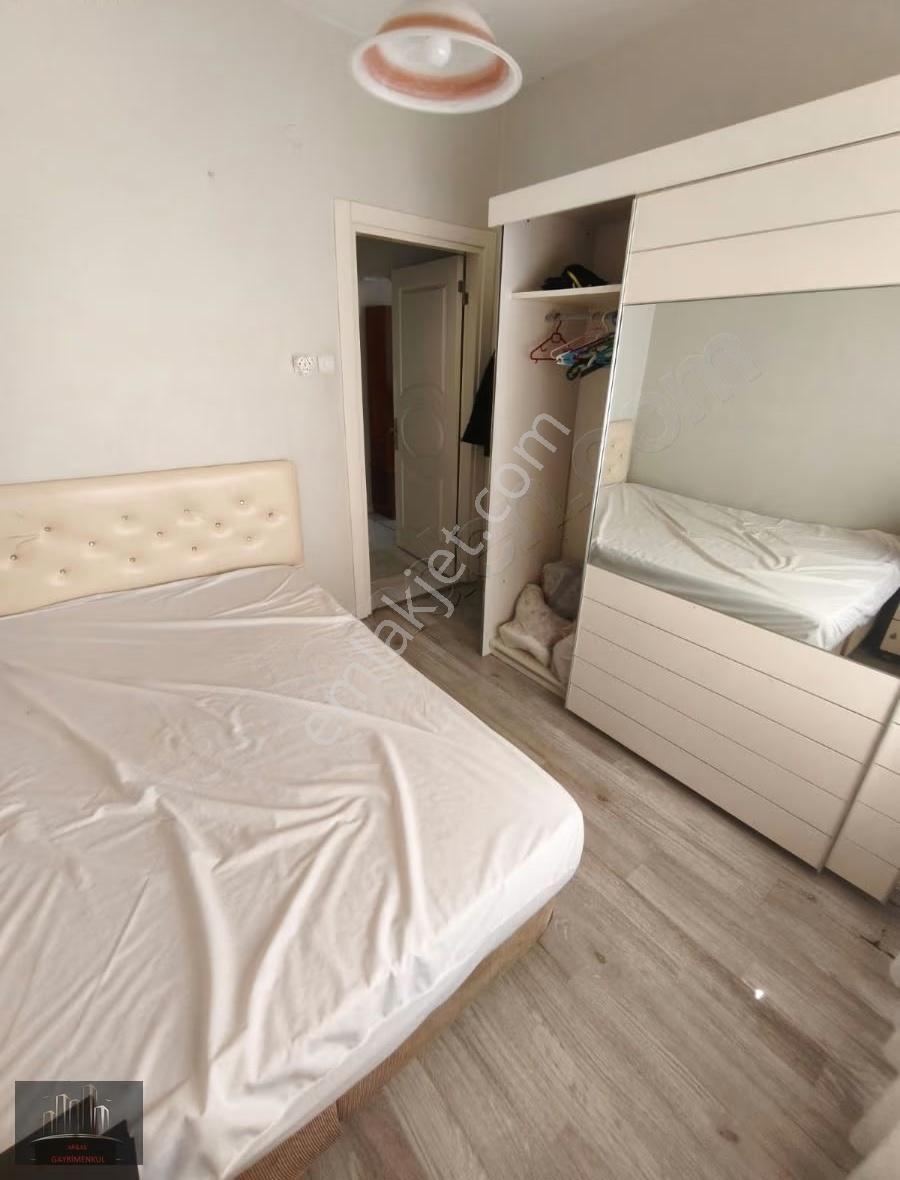Metrobüse 5 Dk Full Eşyalı Daire - Görsel 10