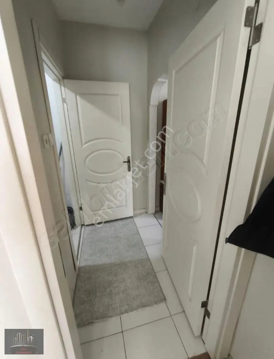 Metrobüse 5 Dk Full Eşyalı Daire - Görsel 21