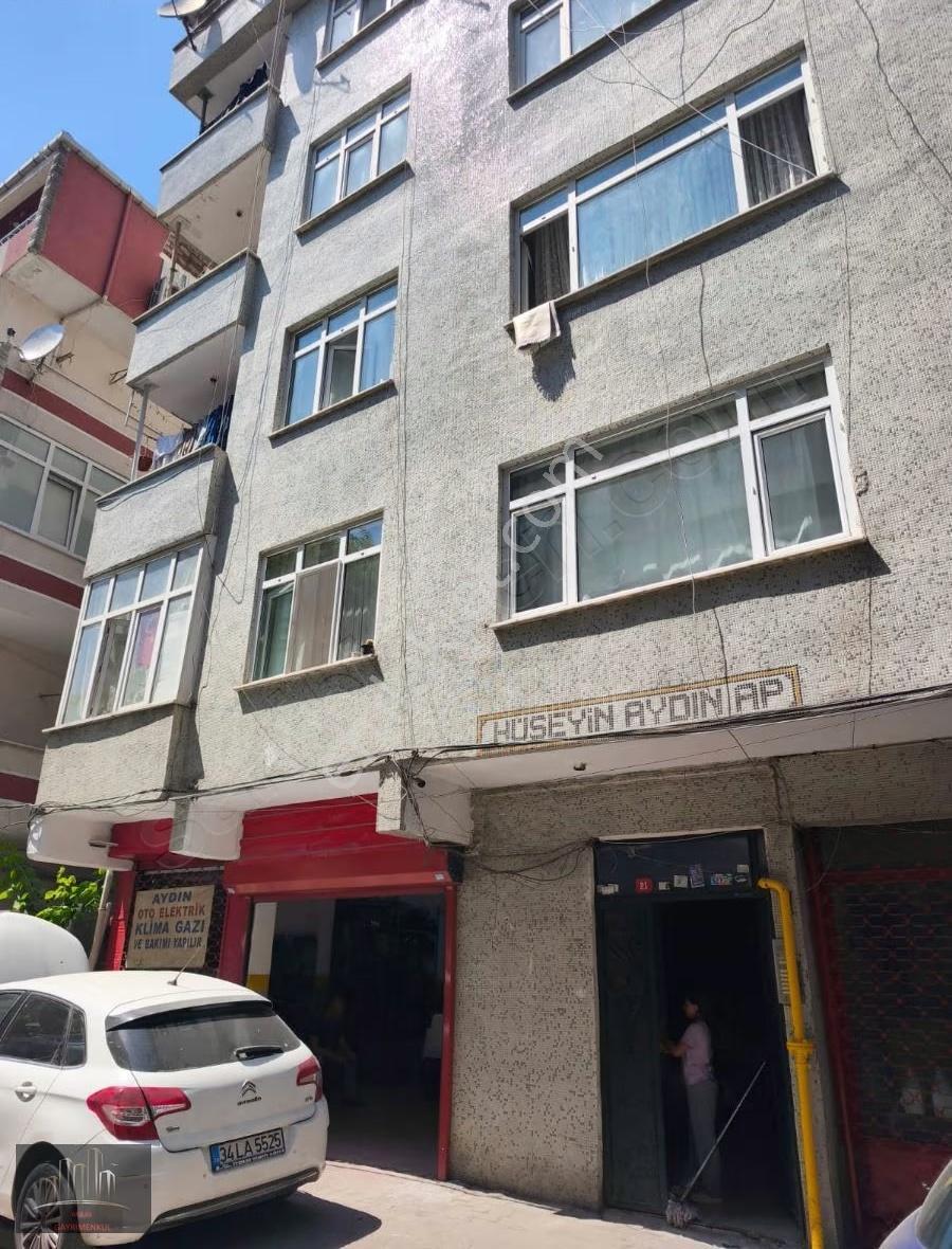Metrobüse 5 Dk Full Eşyalı Daire - Görsel 4