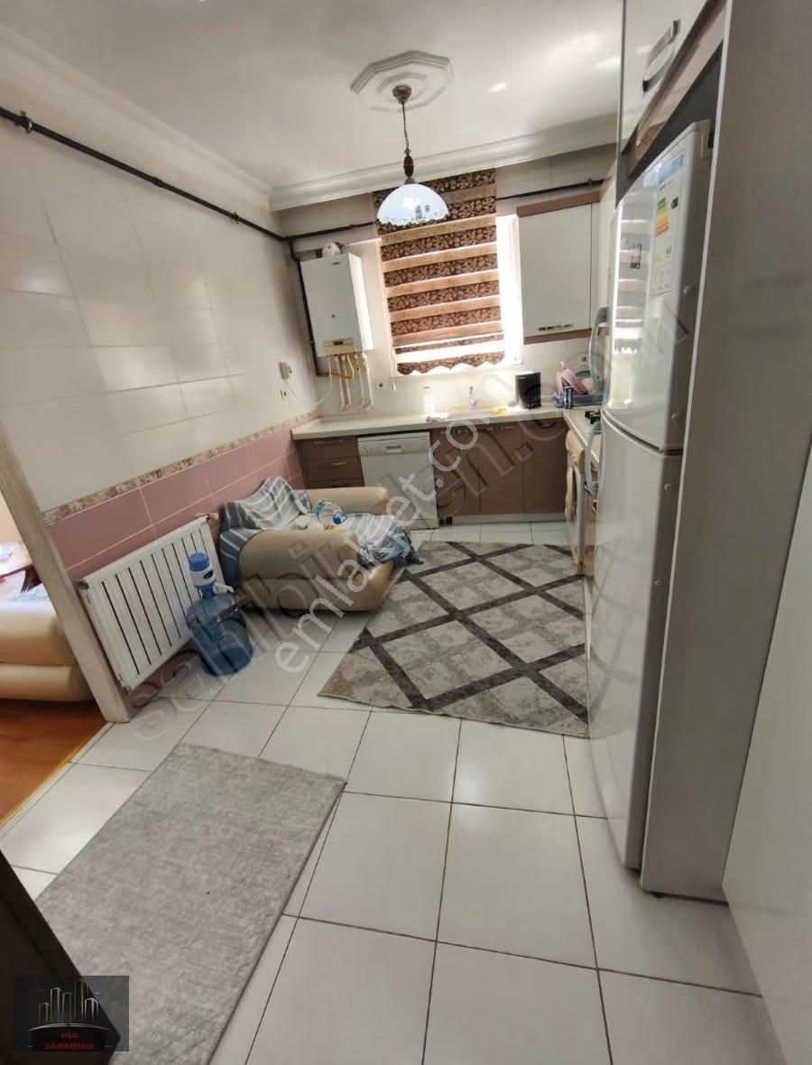 Metrobüse 5 Dk Full Eşyalı Daire - Görsel 9
