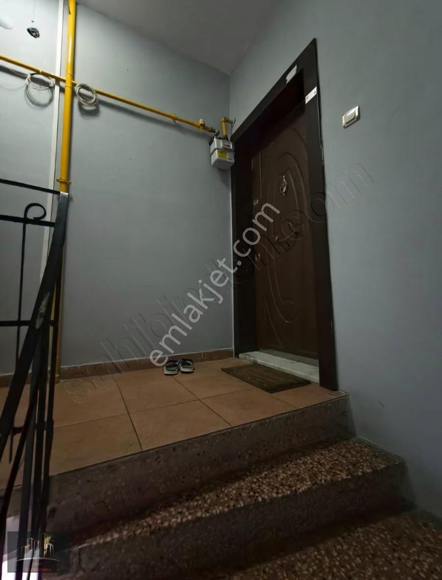 Metrobüse 5 Dk Full Eşyalı Daire - Görsel 7