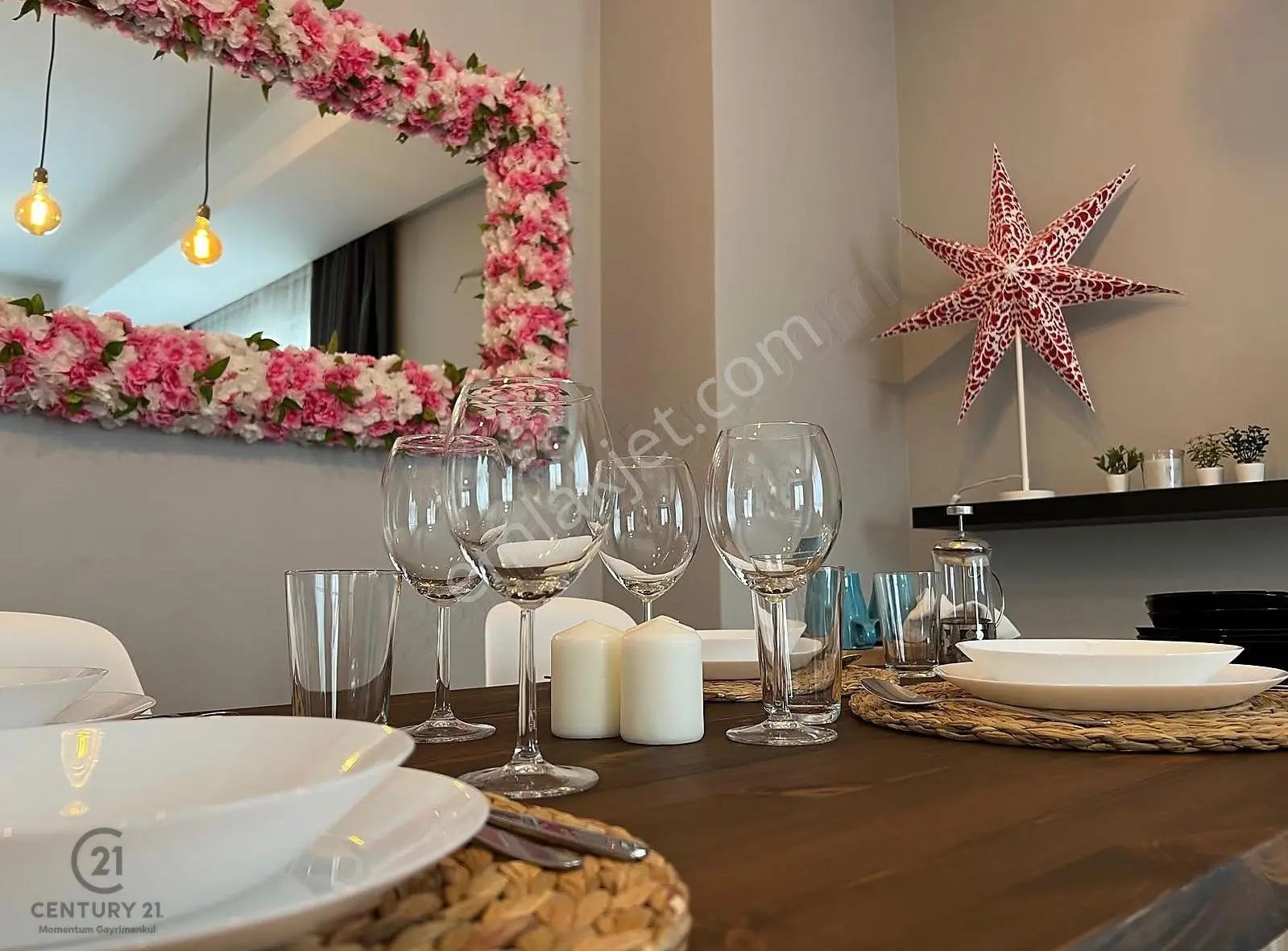 Century21 Momentum'dan Sitede Harika 3+1 Favorilerime Ekle Yazdı - Görsel 10
