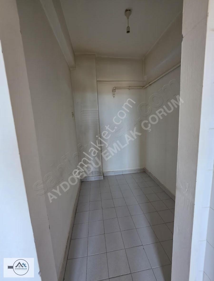 Aydoğdu'dan Bahabey Cad Üzeri Kiralık 3+1 Daire, 120m², 5. Kat - Görsel 17