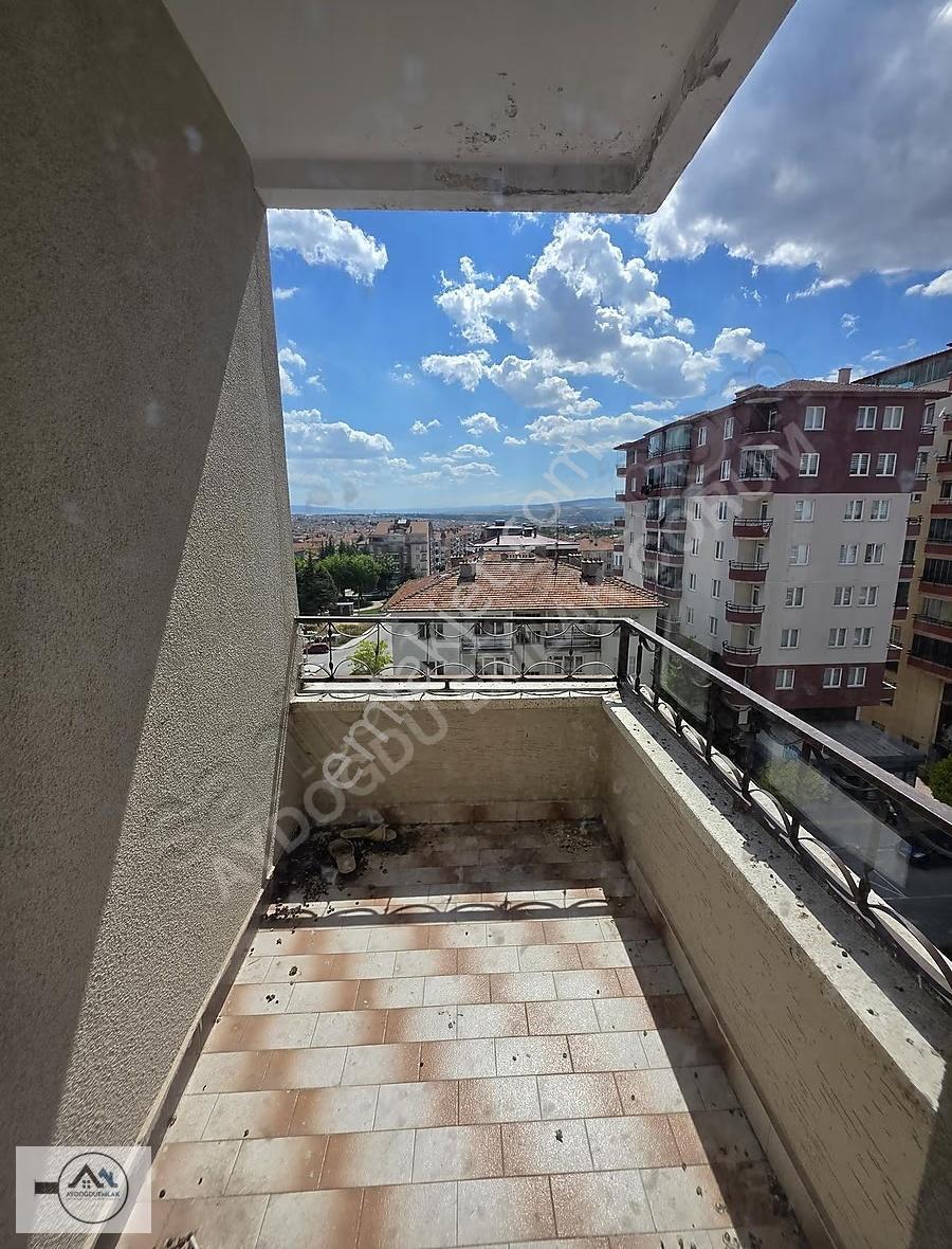Aydoğdu'dan Bahabey Cad Üzeri Kiralık 3+1 Daire, 120m², 5. Kat - Görsel 11
