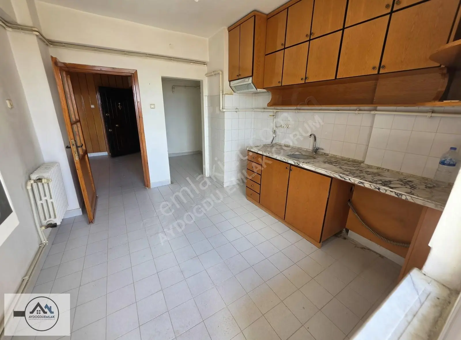 Aydoğdu'dan Bahabey Cad Üzeri Kiralık 3+1 Daire, 120m², 5. Kat