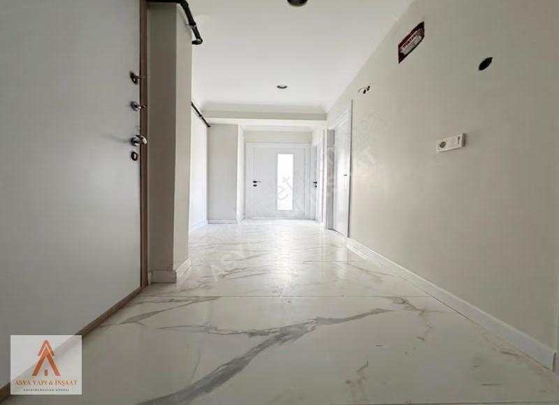 Metrobüse 1dk Yürüme Krediye Uygun Lüks Sıfır Satılık 2+1 Daire - Görsel 24