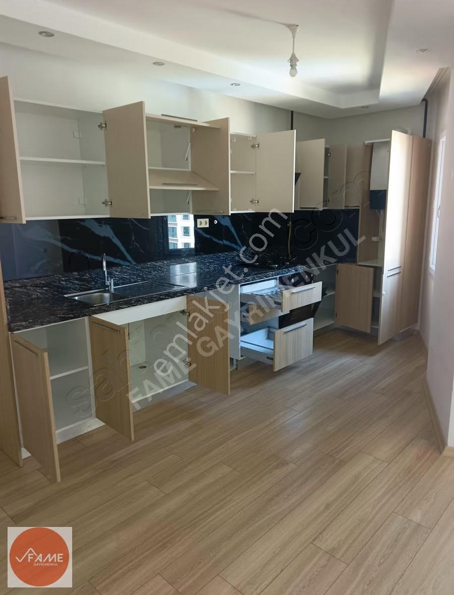 Yüzüncüyıl'da Havuzlu Sitede Kiralık 3+1 Lüks Daire - Görsel 7