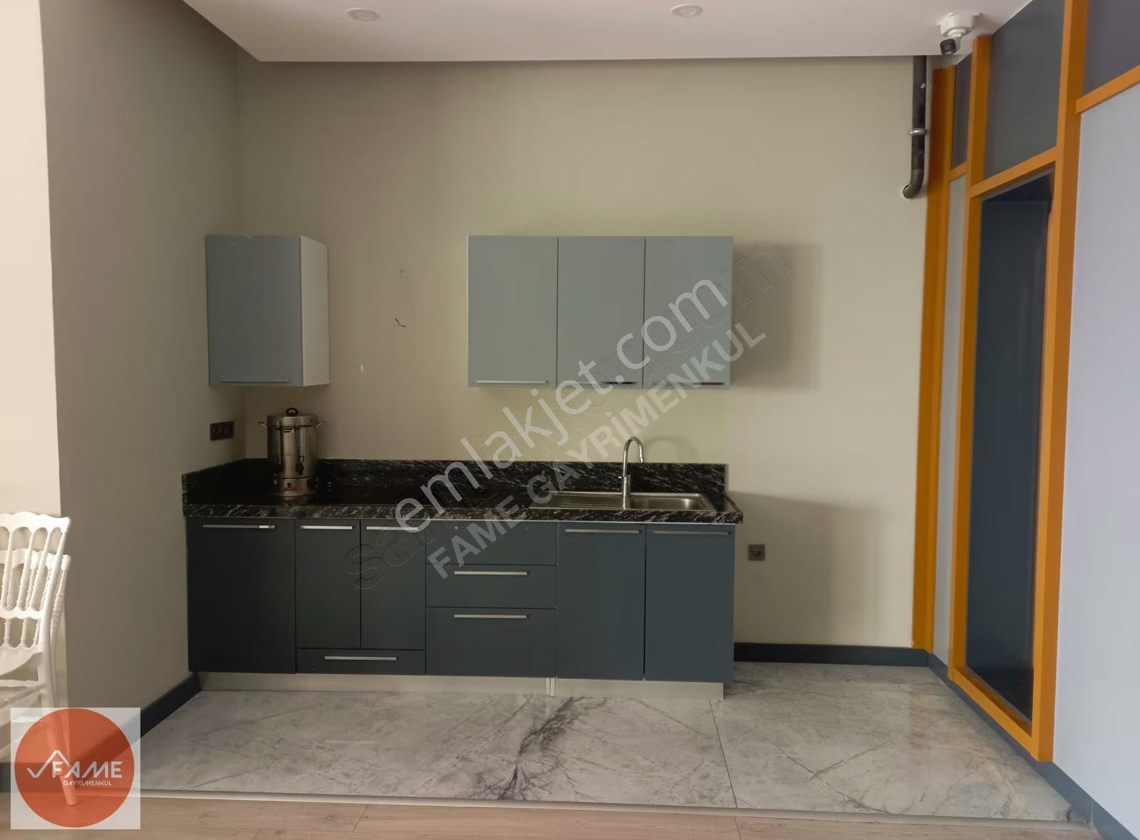 Yüzüncüyıl'da Havuzlu Sitede Kiralık 3+1 Lüks Daire - Görsel 31
