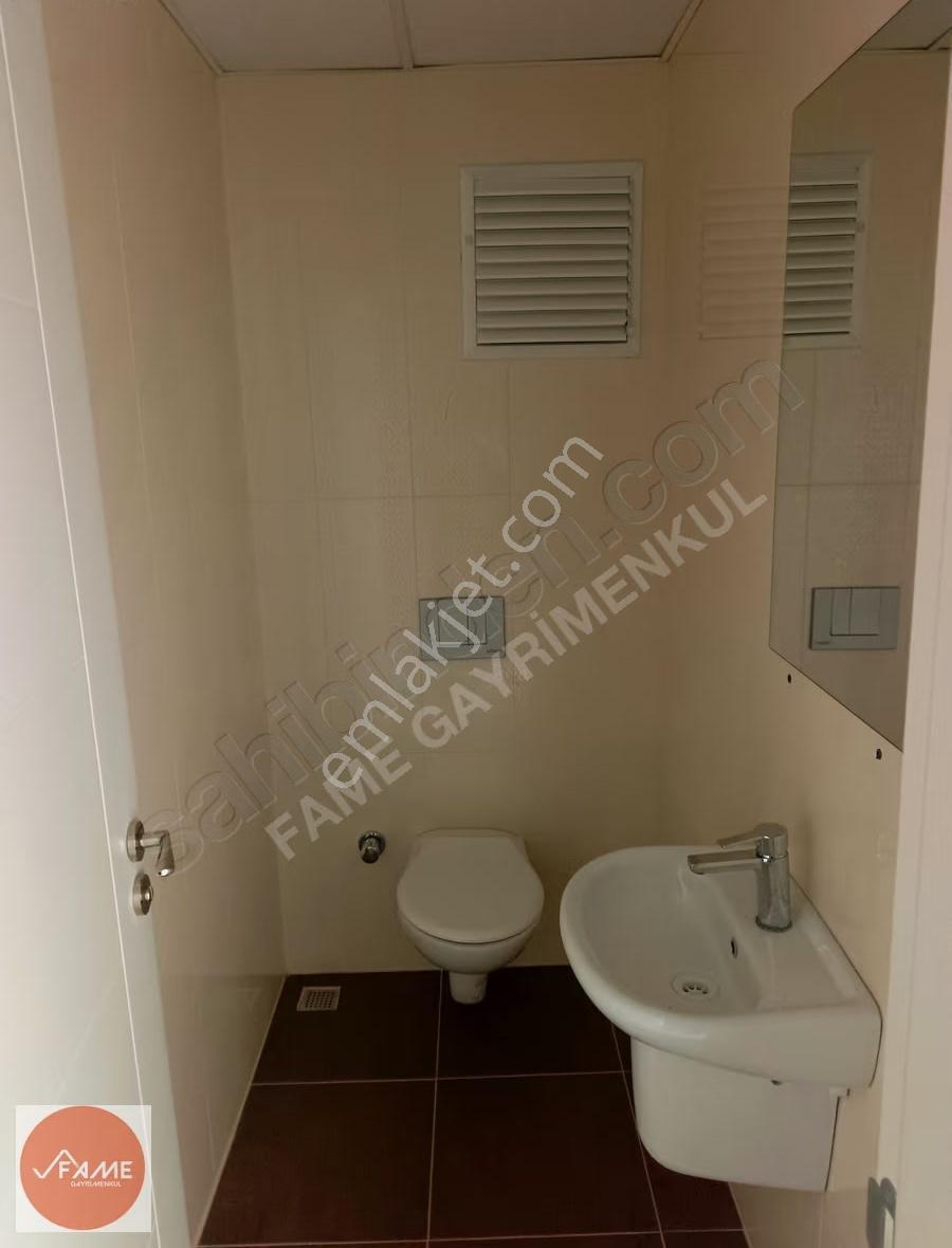 Yüzüncüyıl'da Havuzlu Sitede Kiralık 3+1 Lüks Daire - Görsel 19