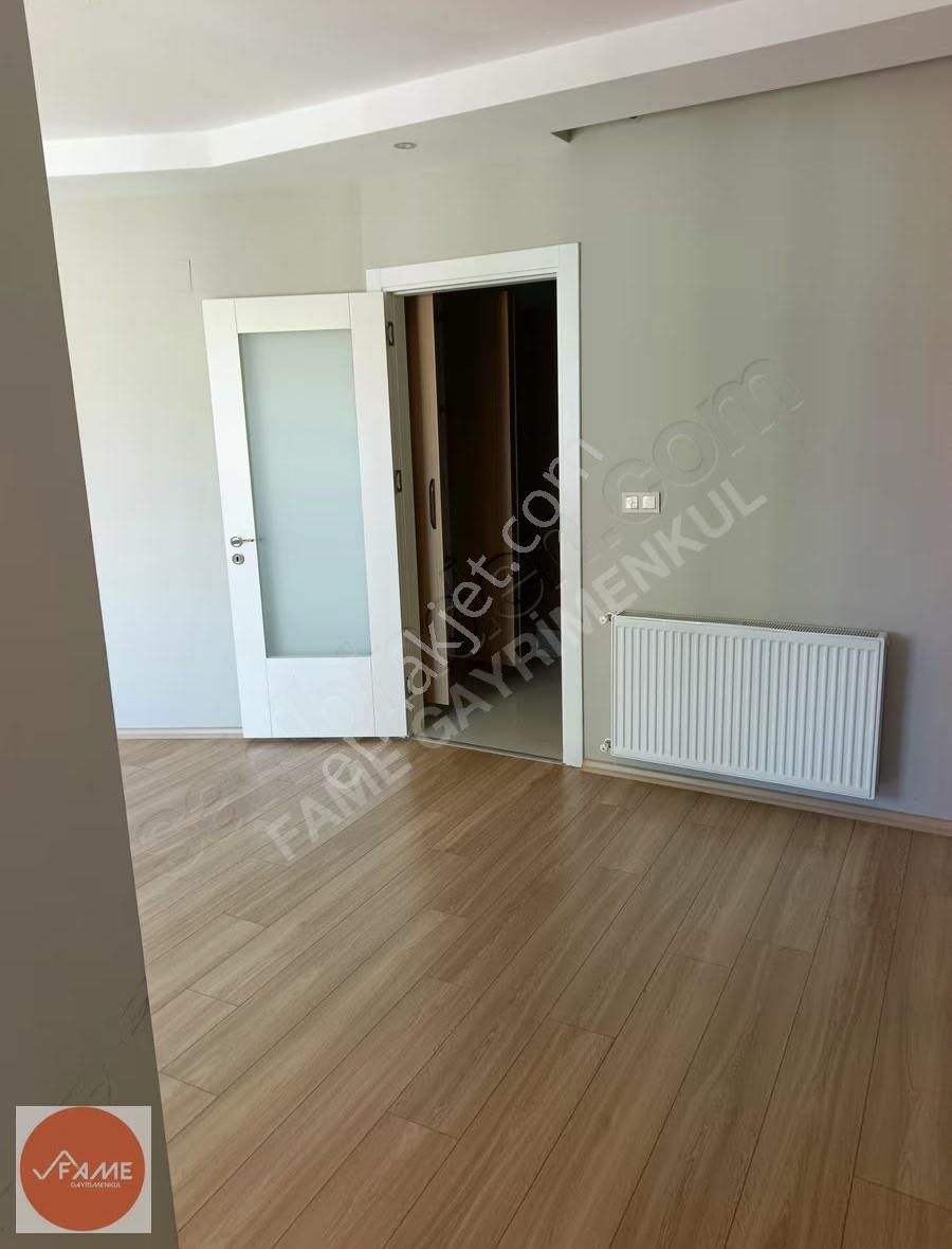 Yüzüncüyıl'da Havuzlu Sitede Kiralık 3+1 Lüks Daire - Görsel 16
