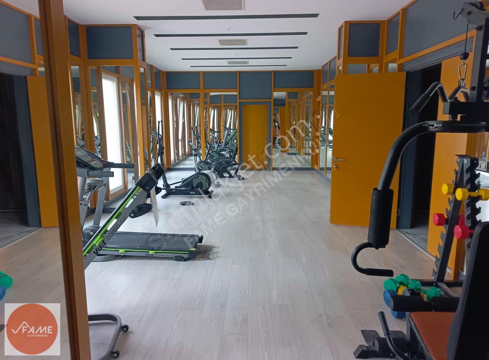 Yüzüncüyıl'da Havuzlu Sitede Kiralık 3+1 Lüks Daire - Görsel 33