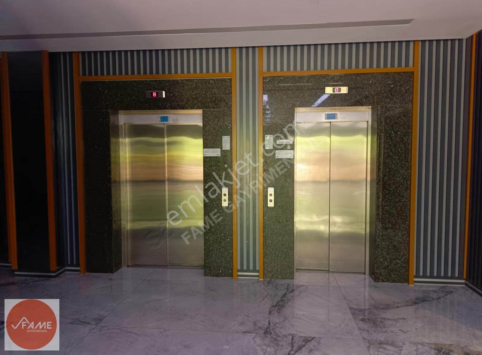 Yüzüncüyıl'da Havuzlu Sitede Kiralık 3+1 Lüks Daire - Görsel 6