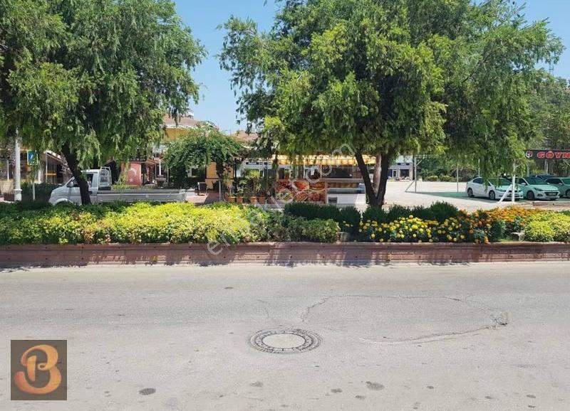 Antalya Kemer Göynük Merkezde Satılık Cadde Üstü 35 M2 Dükkan... - Görsel 21