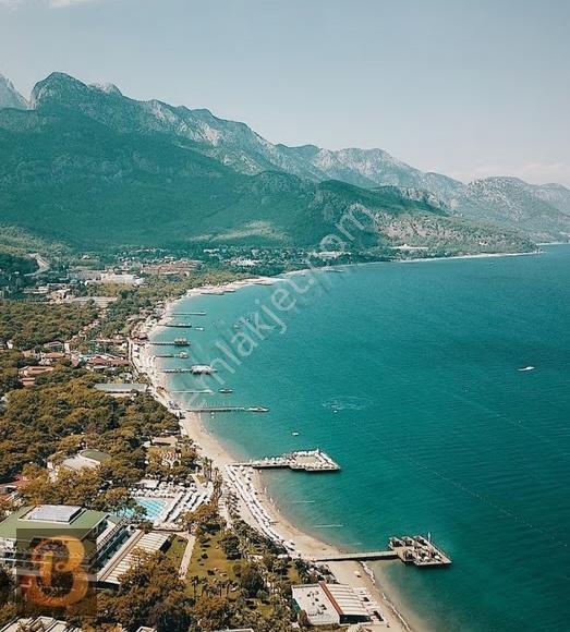 Antalya Kemer Göynük Merkezde Satılık Cadde Üstü 35 M2 Dükkan... - Görsel 10