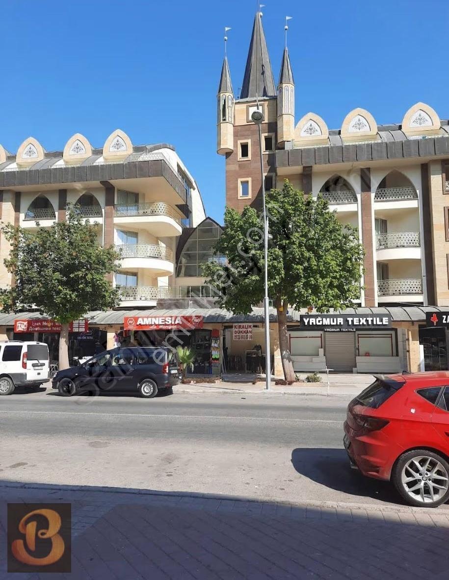 Antalya Kemer Göynük Merkezde Satılık Cadde Üstü 35 M2 Dükkan... - Görsel 2