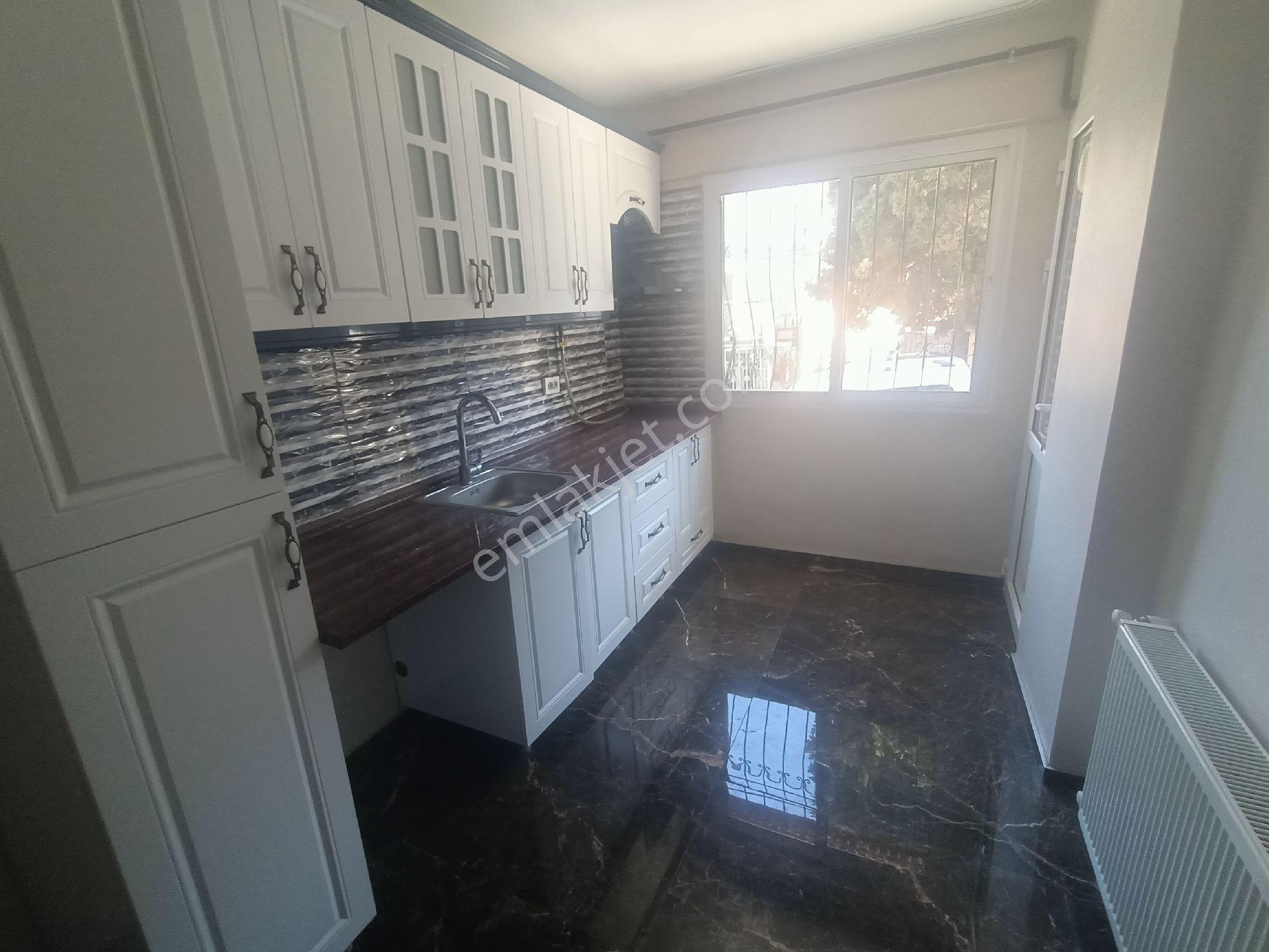 Çevreyoluna Yakın Bakımlı 3+1 Kiralık Daire - Görsel 6