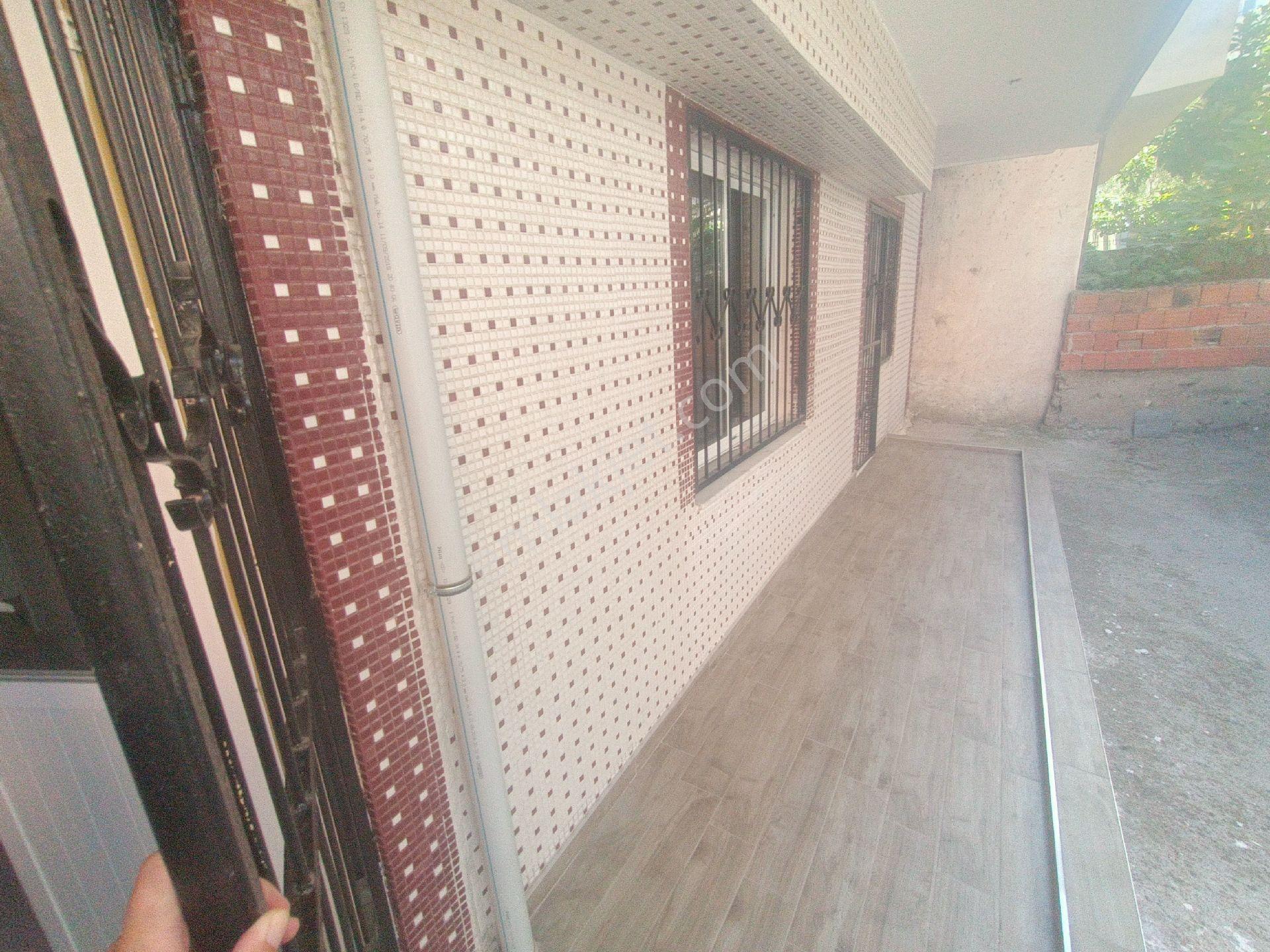 Çevreyoluna Yakın Bakımlı 3+1 Kiralık Daire - Görsel 11