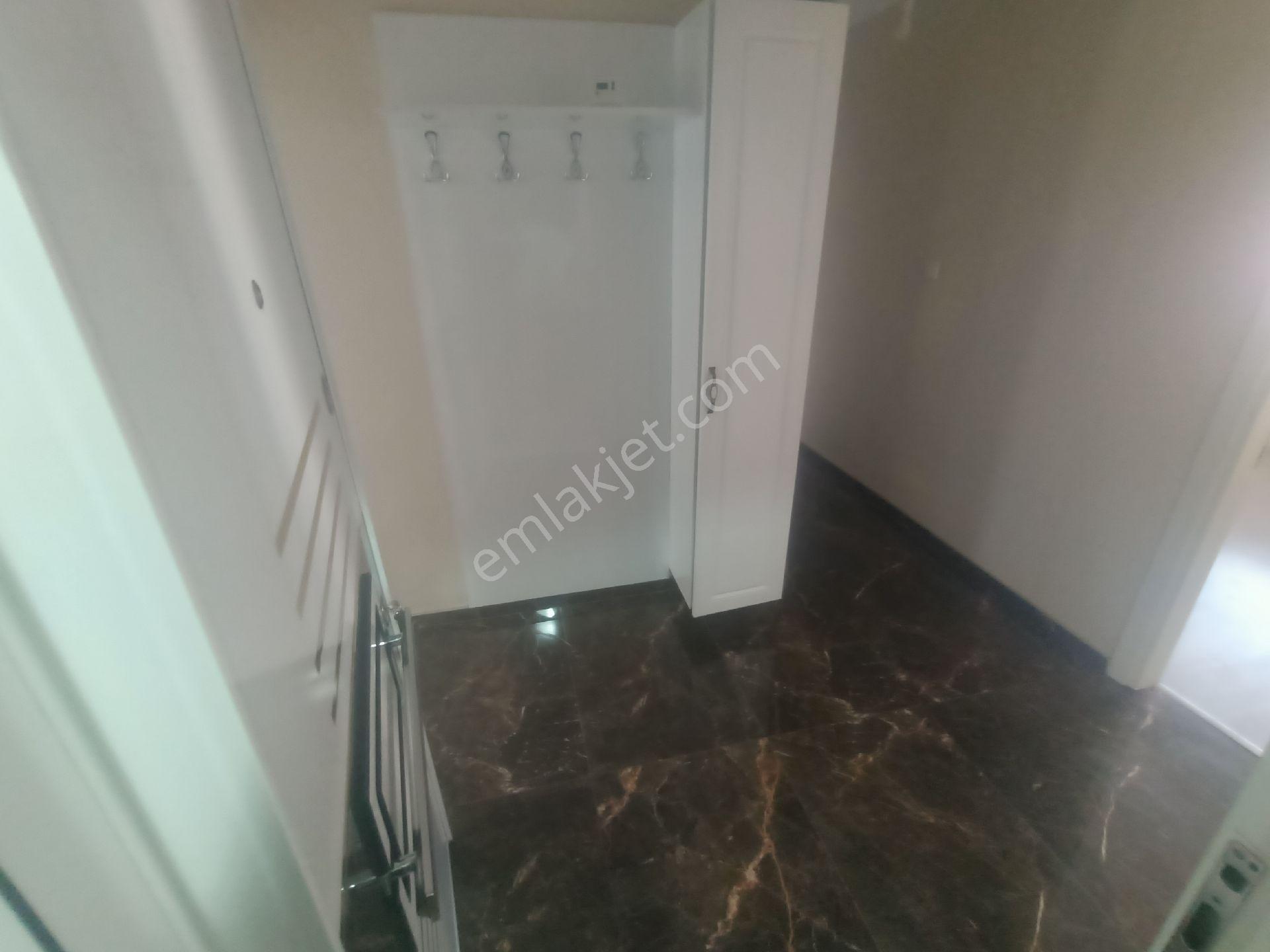 Çevreyoluna Yakın Bakımlı 3+1 Kiralık Daire - Görsel 4