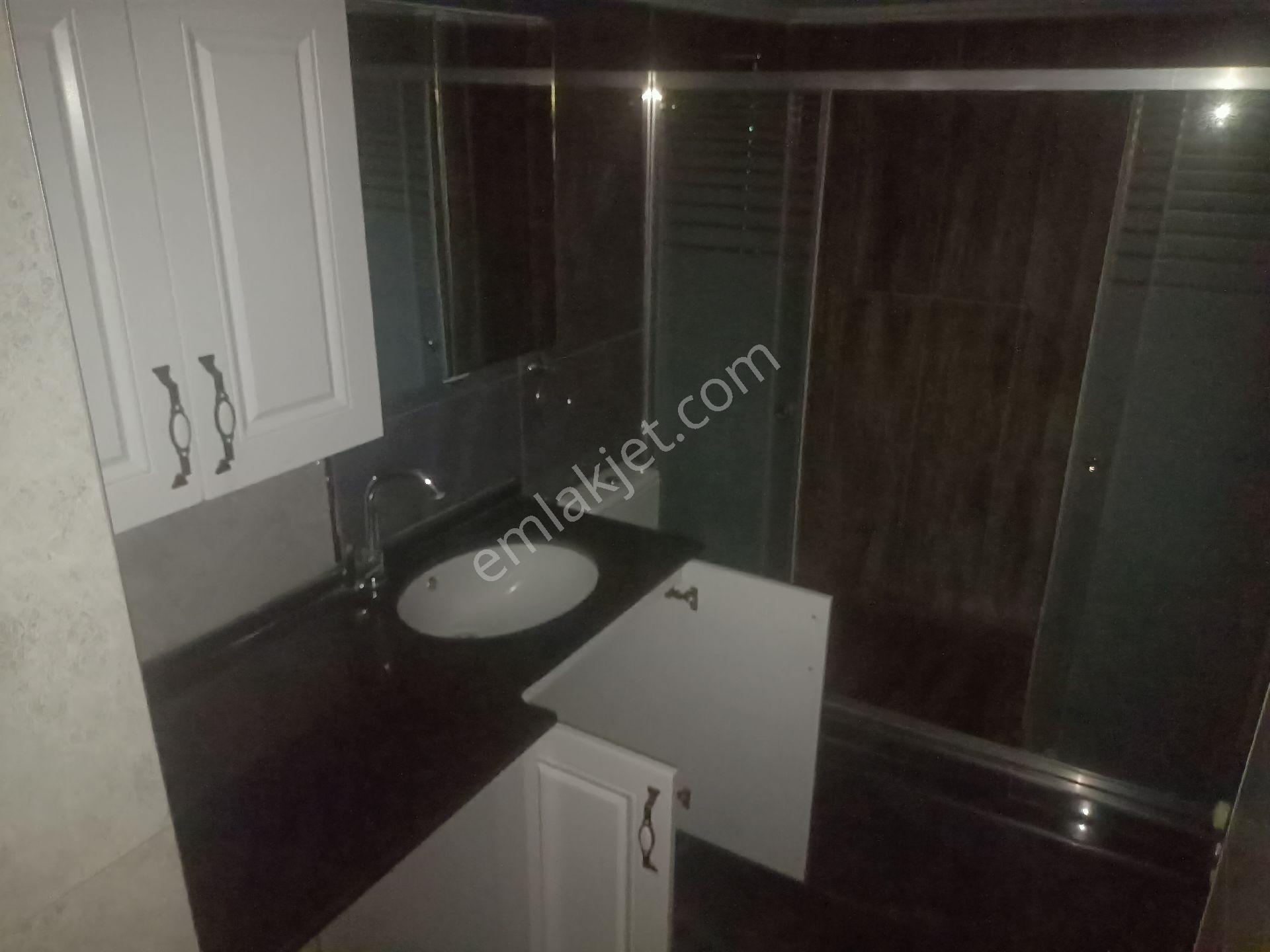 Çevreyoluna Yakın Bakımlı 3+1 Kiralık Daire - Görsel 10