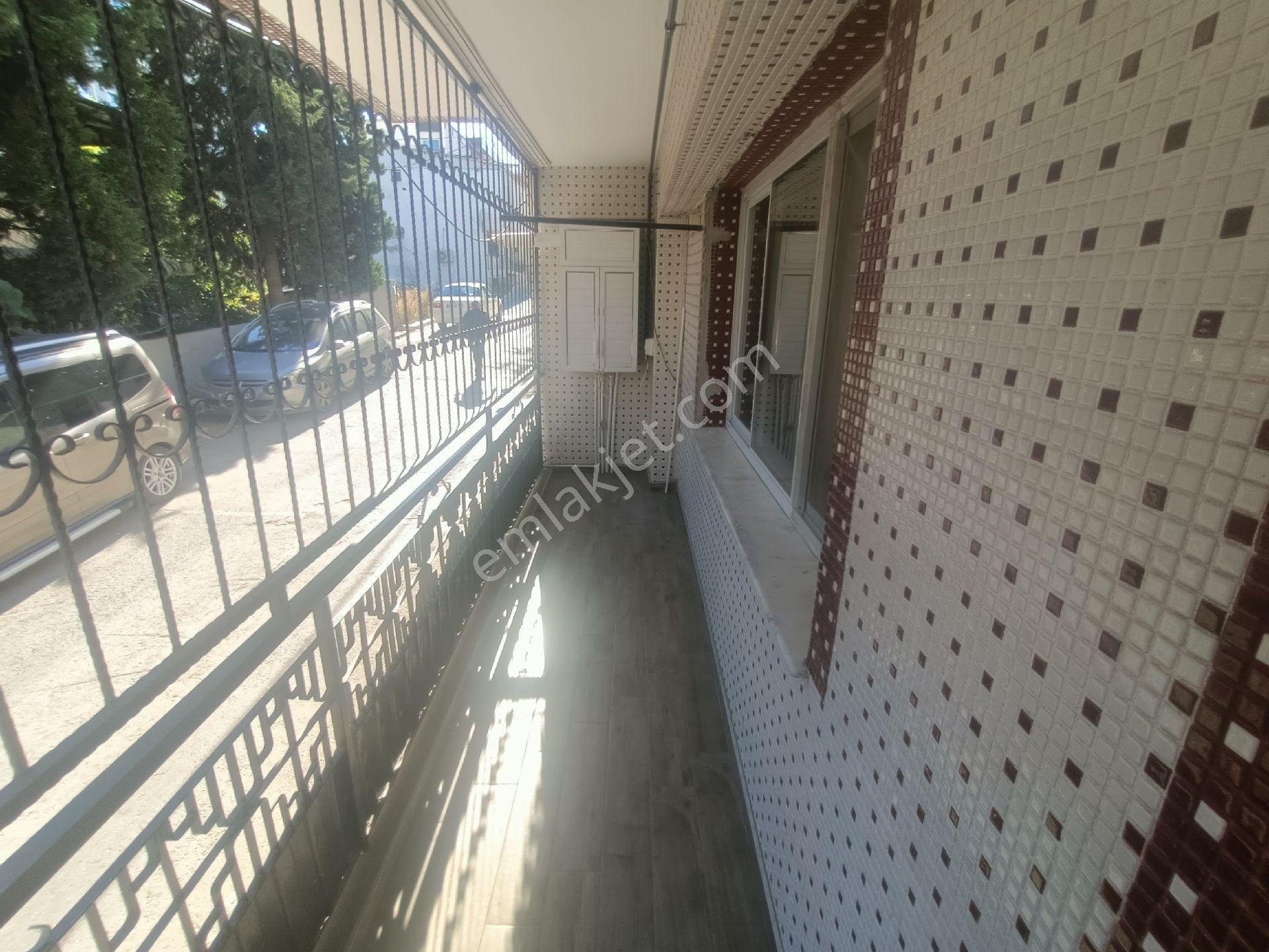Çevreyoluna Yakın Bakımlı 3+1 Kiralık Daire - Görsel 14