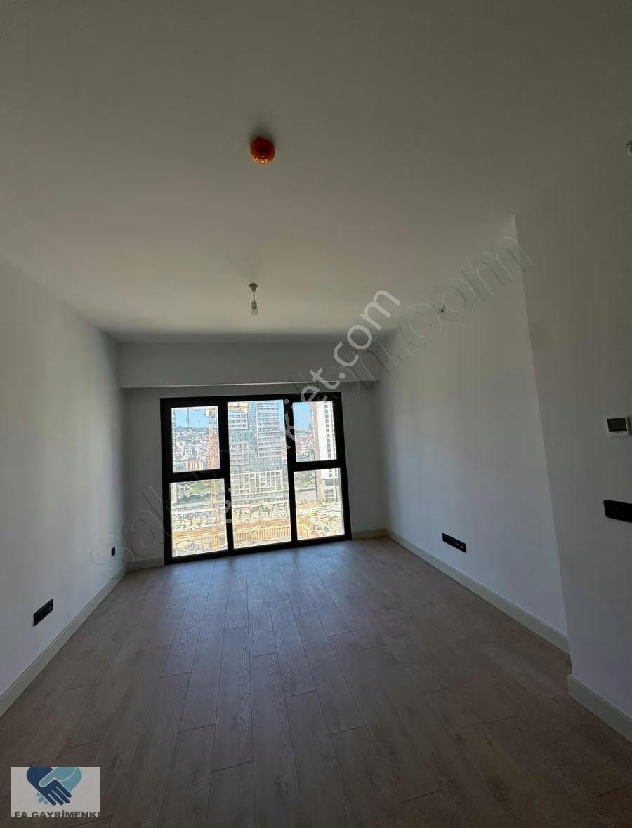 Alfa'dan Fikirtepe 14.etap'ta 17.kat 1+1 Daire