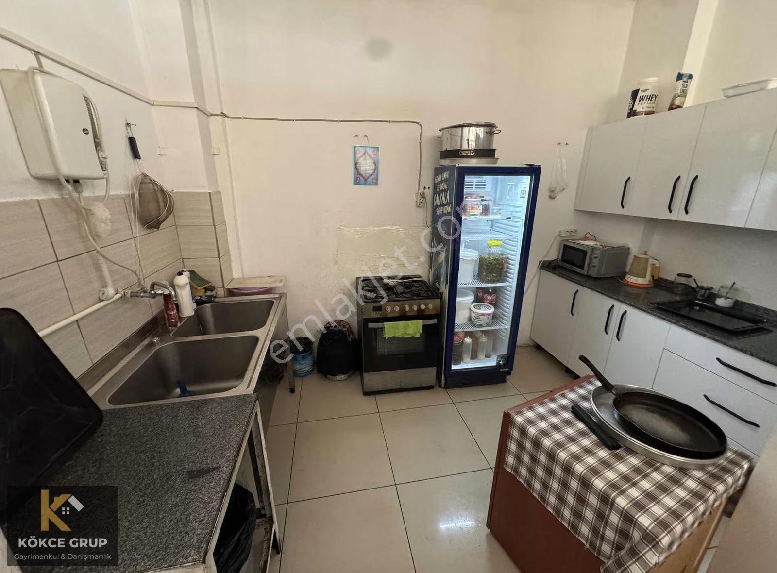 Kökce'den İşlek Caddede Devren Kiralık Restorant - Görsel 10