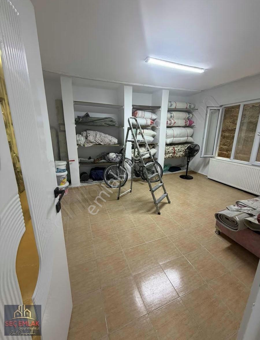 Seç Emlaktan Serinevler Mah 2 Katlı Doğalgazlı Full Yapılı - Görsel 7