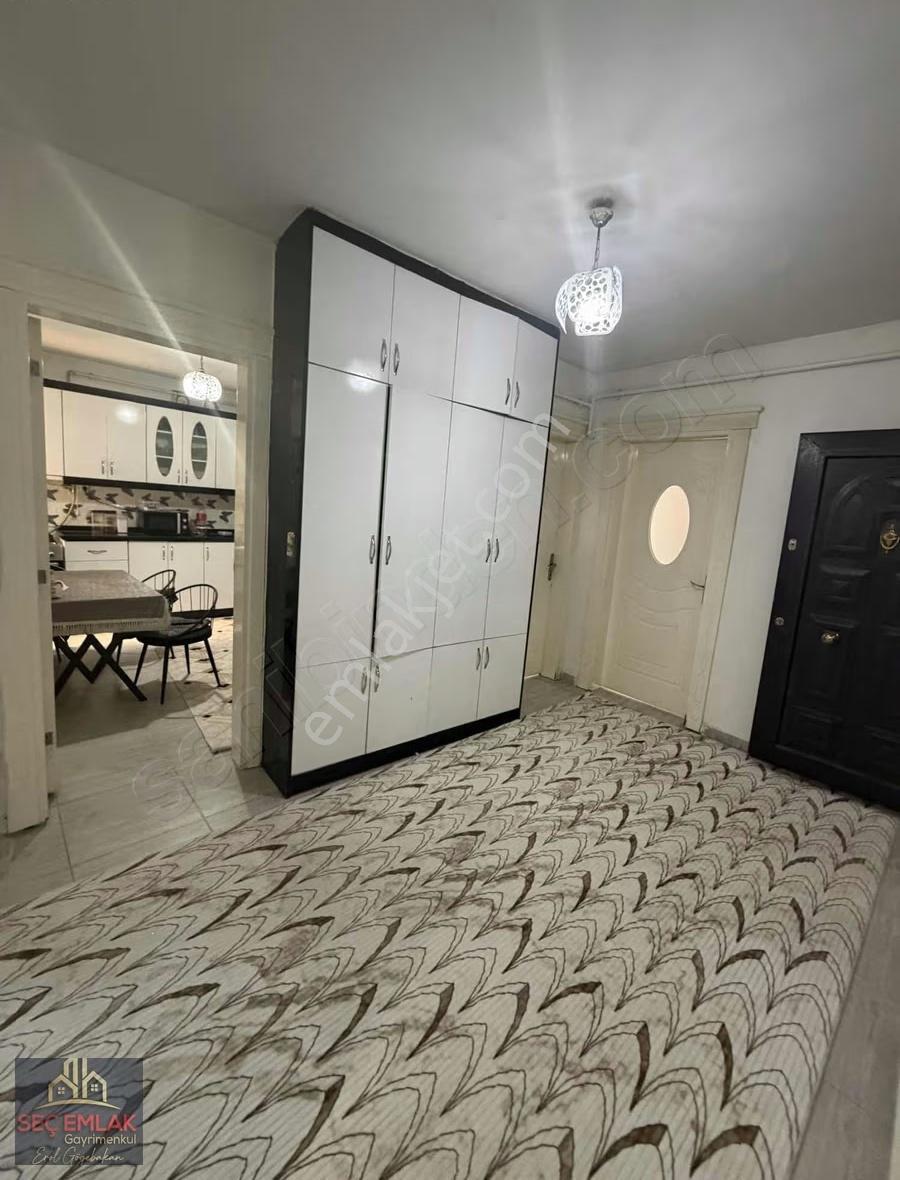 Seç Emlaktan Serinevler Mah 2 Katlı Doğalgazlı Full Yapılı - Görsel 11