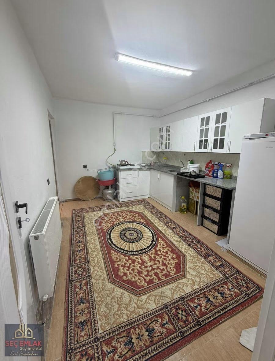 Seç Emlaktan Serinevler Mah 2 Katlı Doğalgazlı Full Yapılı - Görsel 18