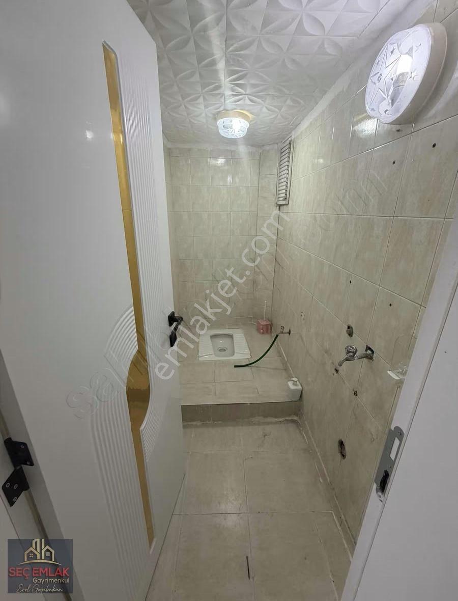 Seç Emlaktan Serinevler Mah 2 Katlı Doğalgazlı Full Yapılı - Görsel 17